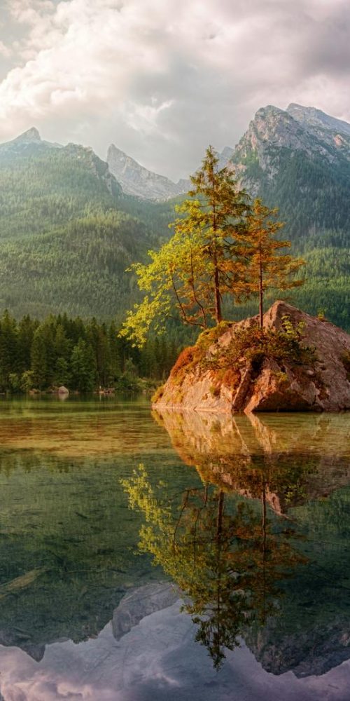 About everyday reiki